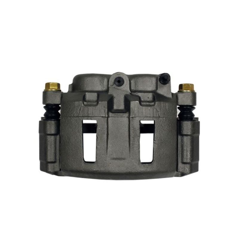 PSB Autospecialty Caliper - Power Stop 98-05 Chevrolet Blazer Front Right Autospecialty Caliper w/Bracket