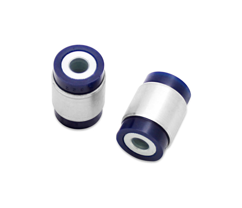 SPR Bushings - Control Arm - SuperPro 2003 Infiniti G35 Base Rear Lower Control Arm Outer Bushing Set (In Hub)