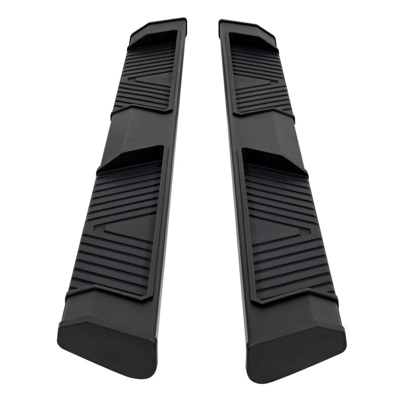 WES Running Boards - AT6 - Westin 19-25 RAM 1500 Crew Cab (Excl. 2019+ Classic) AT6 Running Boards - Black