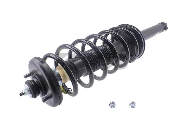 KYB Shocks & Struts Strut Plus - KYB Shocks & Struts Strut Plus Rear HONDA Accord 2002-1998