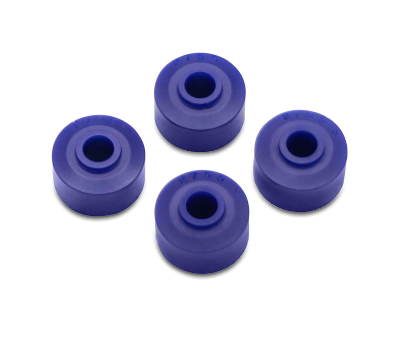 SPR Bushings - Shock - SuperPro 1984 Jeep Cherokee Base Front Shock Absorber Upper Bushing Kit
