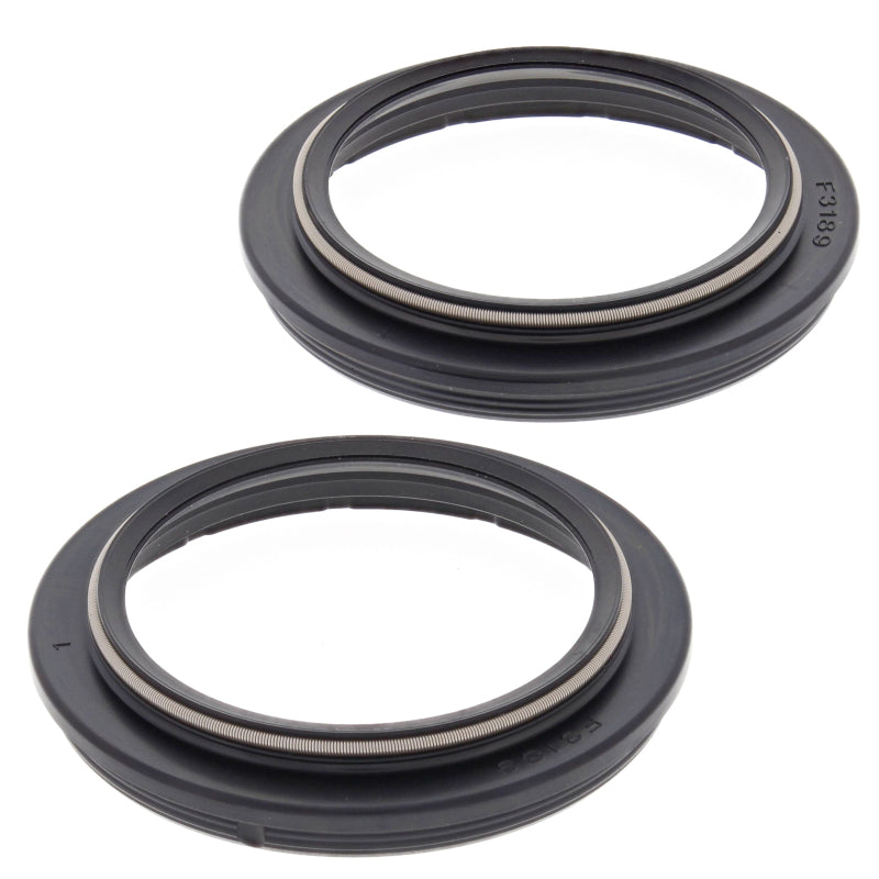 ABR Fork & Dust Seal Kits - All Balls Racing 2011 Beta RR 4T 350 Fork Dust Seal Only Kit