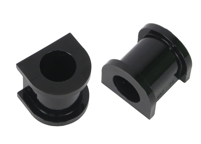 WL Bushings - Sway Bar - Whiteline Front Sway Bar Mount Bushing Kit 24mm Universal