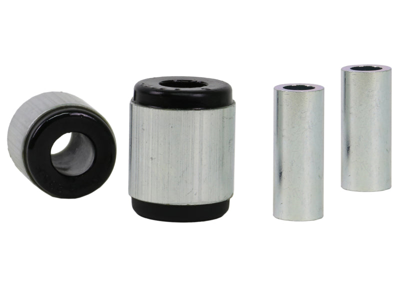 WL Bushings - Control Arm - Whiteline Plus 03-06 EVO 8/9 Rear Lower Outer Control Arm Bushing Kit