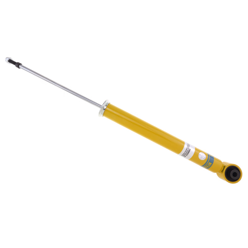 BIL B6 Series Shocks - Bilstein B6  2015 Volkswagen Golf / Golf SportWagen (w/ Solid Axle) Rear Monotube Shock Absorber