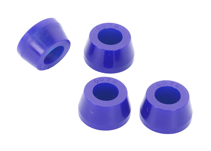 SPR Bushings - End Link - SuperPro 1999 Land Rover Discovery SD Front Sway Bar End Link Bushing Set