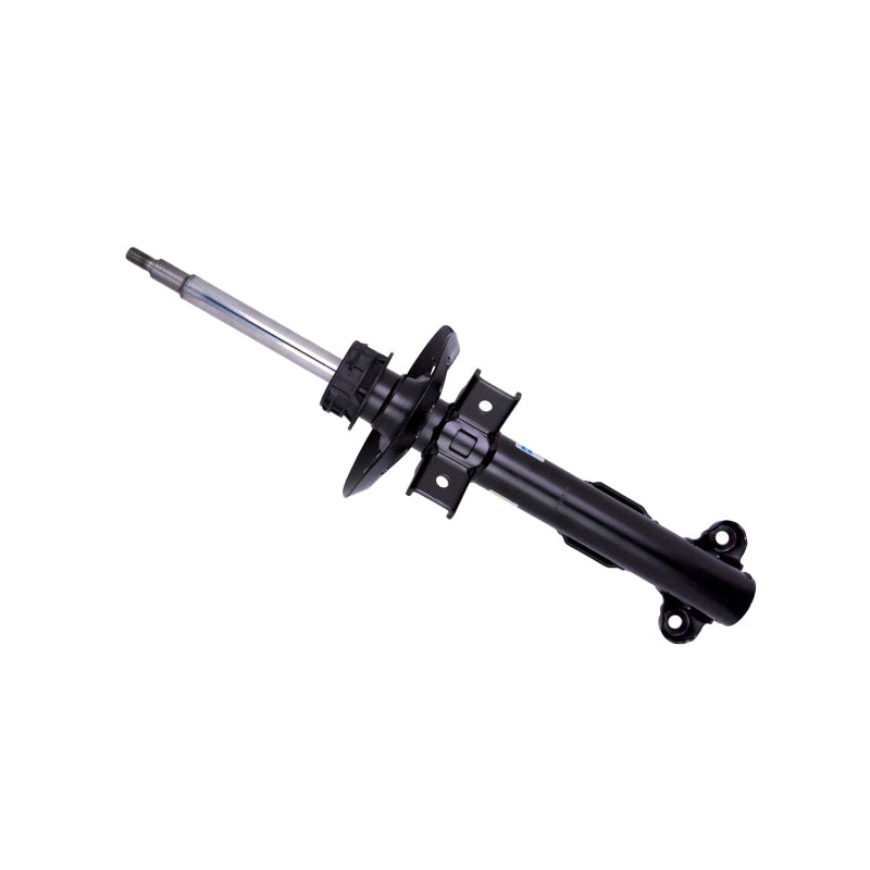 BIL B4 Series Shocks - Bilstein 15-16 Mercedes-Benz B4 OE Replacement Suspension Strut Assembly - Front