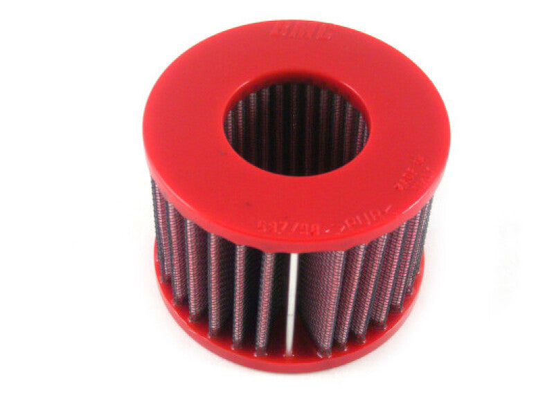 BMC Motorcycle Replacement Filters - BMC 09-10 Yamaha Cuxi 100 Replacement Air Filter
