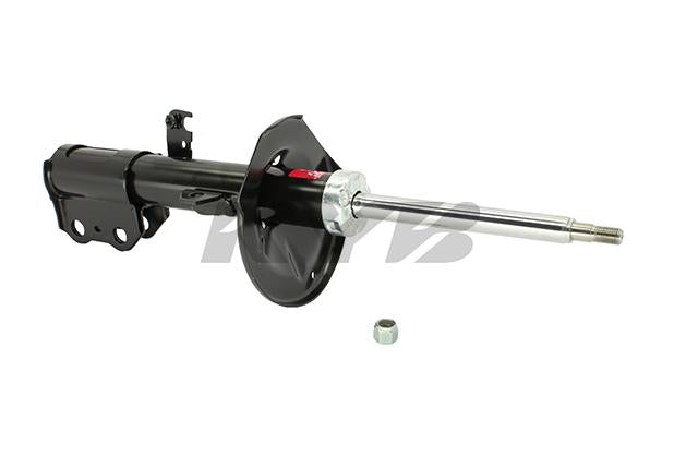 KYB Shock & Strut Excel-G - KYB Shocks & Struts Excel-G Front Right PONTIAC Vibe (AWD) 2003-06 PONTIAC Vibe (FWD) 2003-06 TOYOTA
