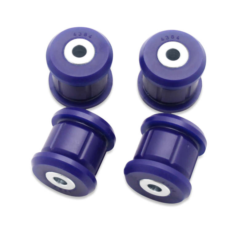 SPR Bushings - Control Arm - SuperPro 2001 Lexus IS300 Base Front Upper Inner Control Arm Bushing Set