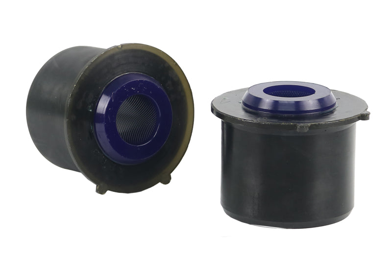SPR Bushings - Control Arm - SuperPro Front Control Arm Lower Rear Bushing Kit