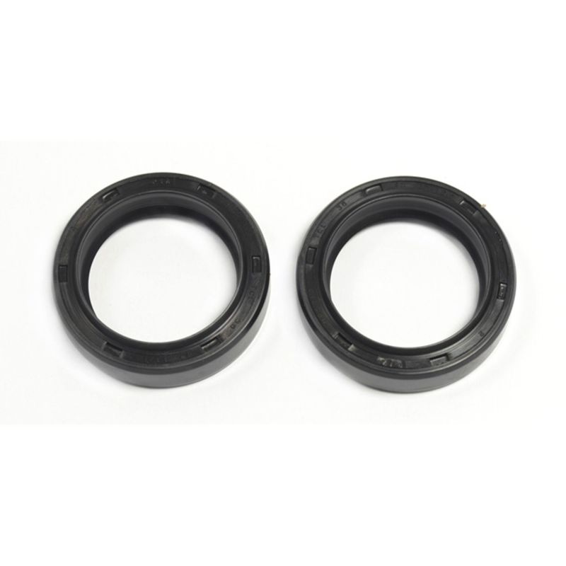 ATH Fork Oil Seal Kits - Athena 1987 Aprilia AF1 Europa / Futura 125 36x48x11/12.5mm Fork Oil Seal Kit