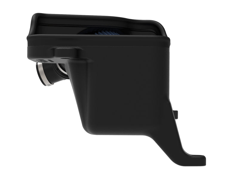 AFE Takeda Stage-2 Cold Air Intakes - aFe Takeda Intakes Stage-2 CAIS w/ Pro 5R Media 16-18 Honda Civic 2.0L