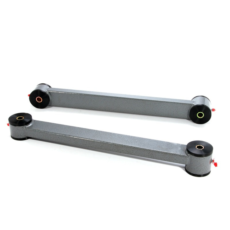 BBK Control Arms - BBK 05-14 Mustang Rear Lower Control Arm Kit
