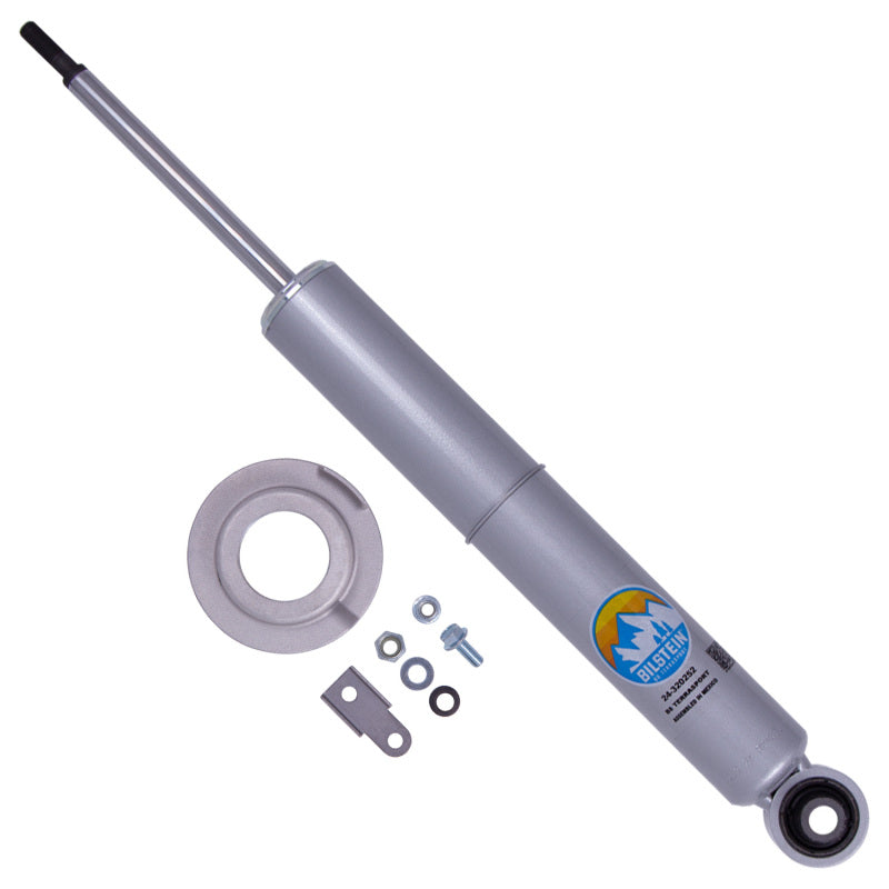 BIL B8 Series Shocks - Bilstein 09-13 Subaru Forester B8 TerraSport Rear Shock Absorber