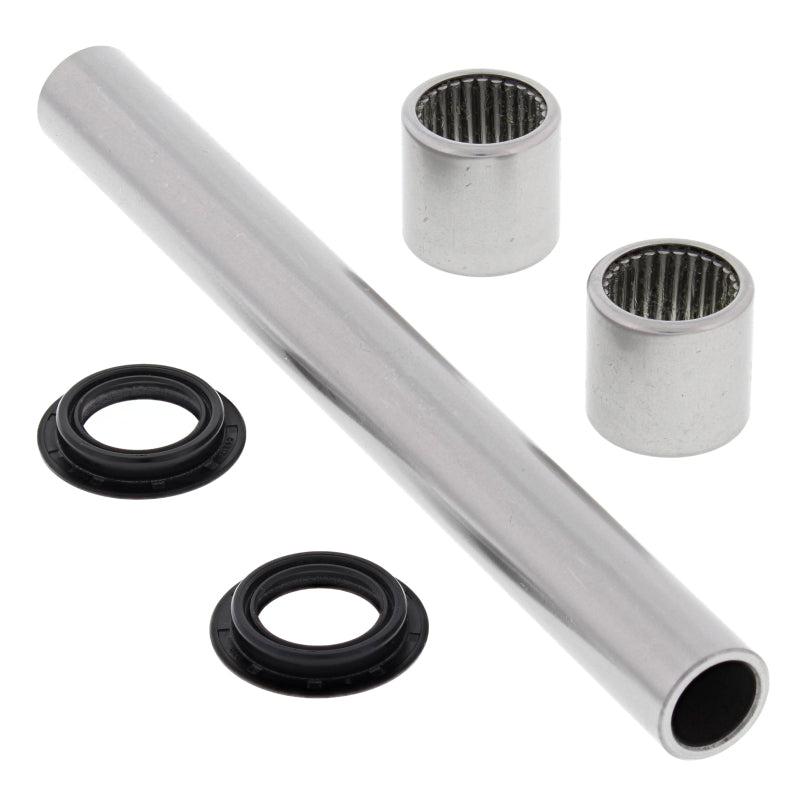 ABR Swing Arm Bearing Kits - All Balls Racing 08-20 Kawasaki KLX140 Swing Arm Bearing Kit
