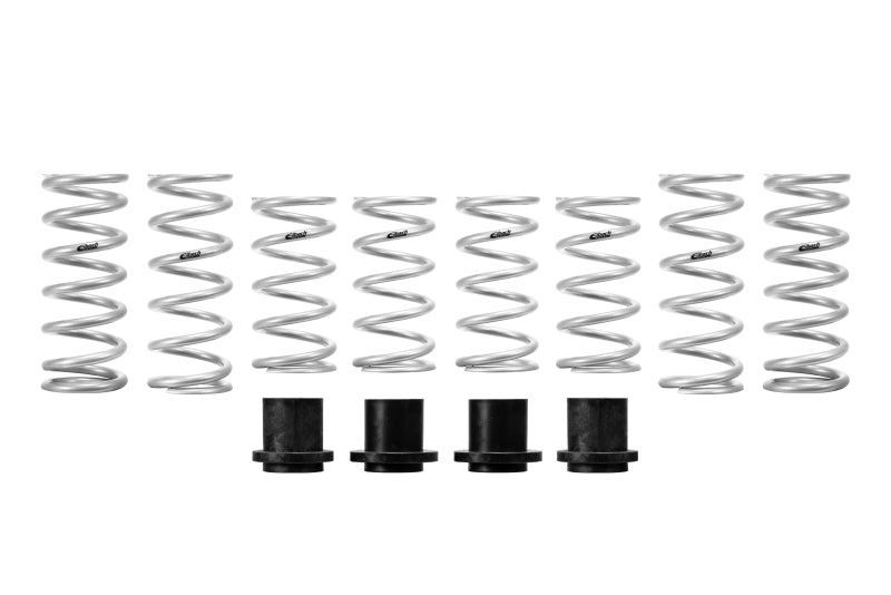 EIB Pro-UTV Kits - Eibach 20-22 Polaris GENERAL Pro-UTV - Stage 3 Performance Spring System (Set Of 8 Springs)