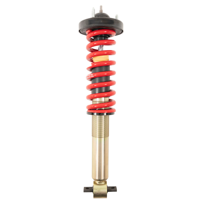 BT Coilover Kit - Belltech 2021+ Ford F-150 0-3.5in Front Leveling Coilover Kit