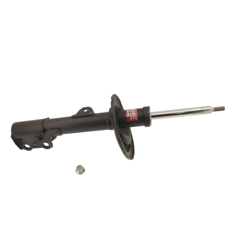 KYB Shock & Strut Excel-G - KYB Excel-G Strut Front Left 2010-2013 Toyota Highlander / Lexus RX w/o Air Suspension