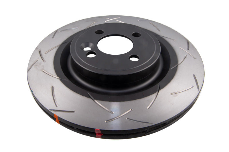 DBA 4000 Standard Rotors - DBA 14-19 Mercedes-Benz CLA45 AMG (w/350mm Front Rotor) Front 4000 Series Plain Rotor