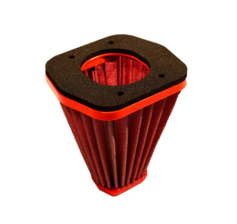 BMC Motorcycle Replacement Filters- Race - BMC 19+ Honda CB 400 F Replacement Air Filter- Race