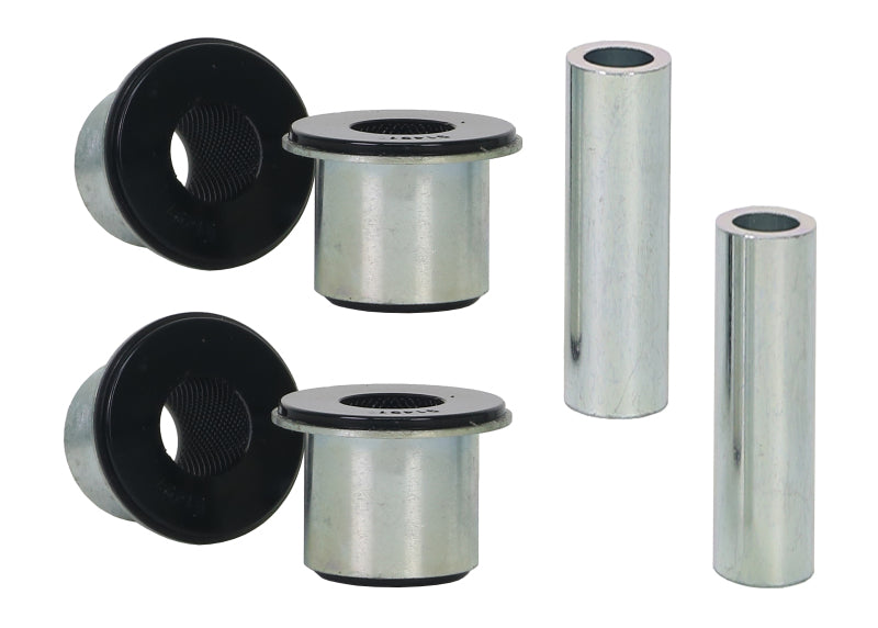 WL Bushings - Spring - Whiteline 2014+ Ram ProMaster Rear Spring Eye - Rear Bushing
