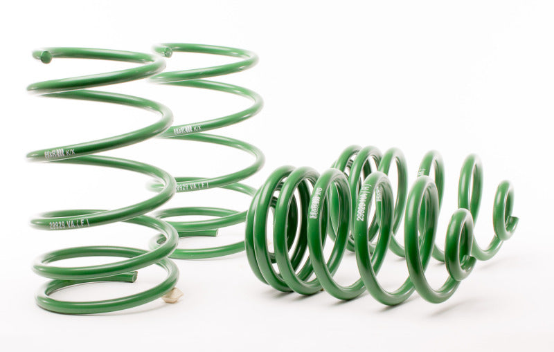 HR Sport Springs - H&R 92-98 BMW 325i Cabrio/328i Cabrio E36 Cabrio Sport Spring