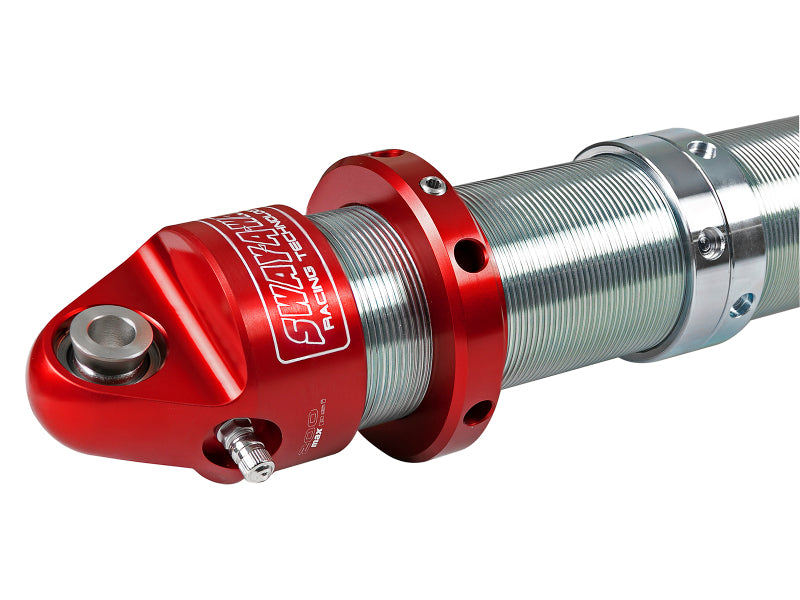 AFE Shock/Bump Stop Kits - aFe Sway-A-Way 2.5 Emulsion Shock w/ Threaded Body - 18in Stroke