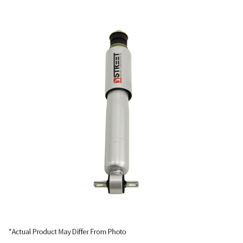 BT Shock Absorber - Belltech 79-04 Ford Mustang Rear Shock Absorber