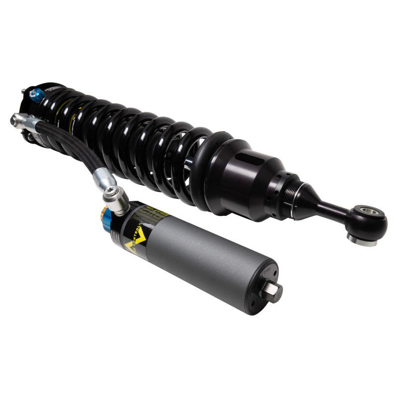 BIL B8 8112 Suspension Kits - Bilstein 07-21 Toyota Tundra B8 8112 ZoneControl CR DSA+ Front Left