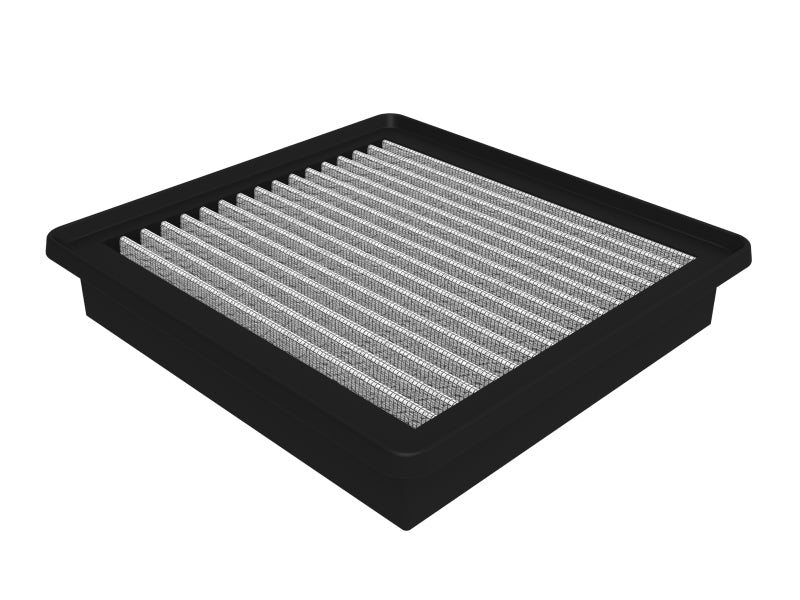 AFE Magnum FLOW OE Replacement Filters - aFe Magnum FLOW OE Replacement Air Filter w/ Pro DRY S Toyota Land Cruiser (J250) 24-25 L4-2.4L (t)