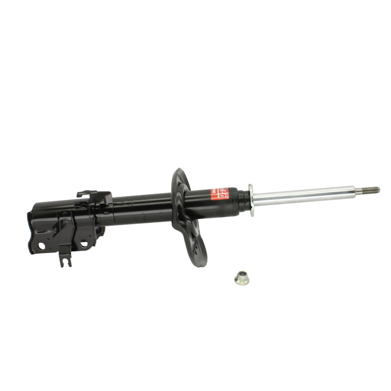 KYB Shock & Strut Excel-G - KYB Shocks & Struts Excel-G Front Left NISSAN Rogue 2008-11
