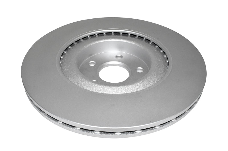 DBA En-Shield Standard Rotors - DBA 16-19 Ford Focus AWD (Series LZ) Street Series En-Shield Front Brake Rotor