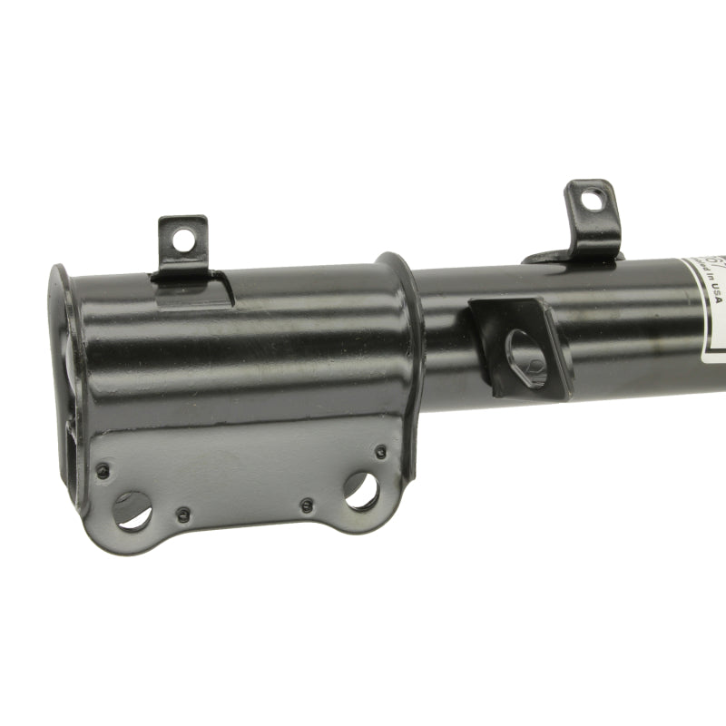 KYB Shocks & Struts Strut Plus - KYB Shocks & Struts Strut Plus Rear Left 02-93 Toyota Corolla