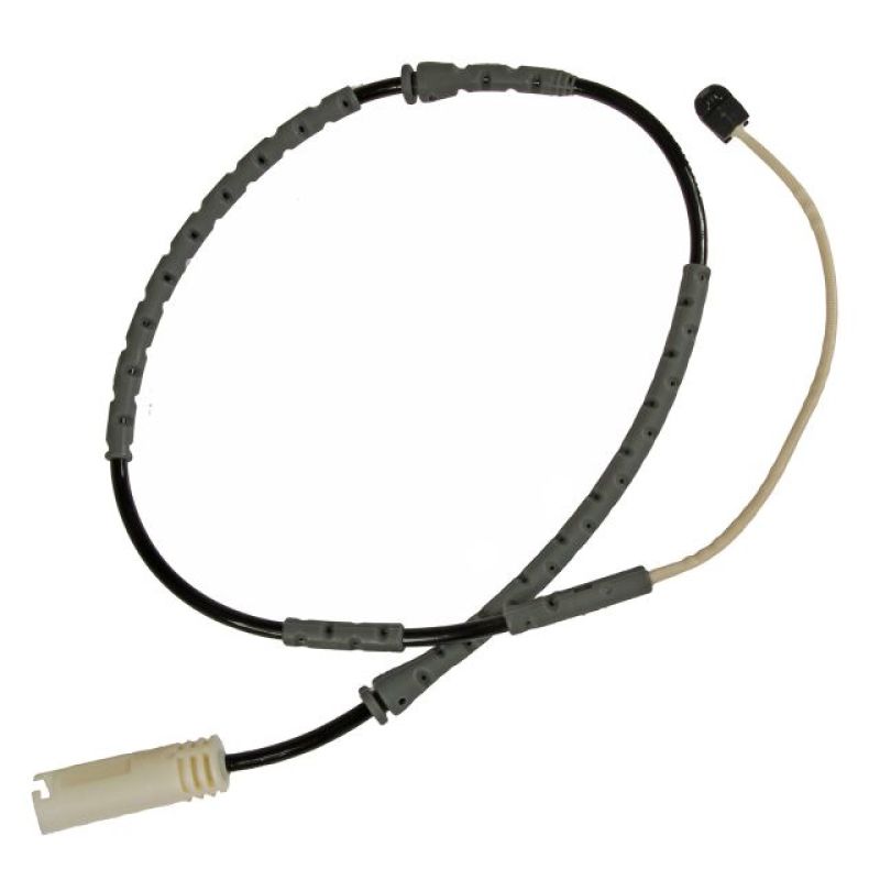 PSB Euro-Stop Brake Pad Sensor - Power Stop 11-12 BMW 335i xDrive Front Euro-Stop Electronic Brake Pad Wear Sensor