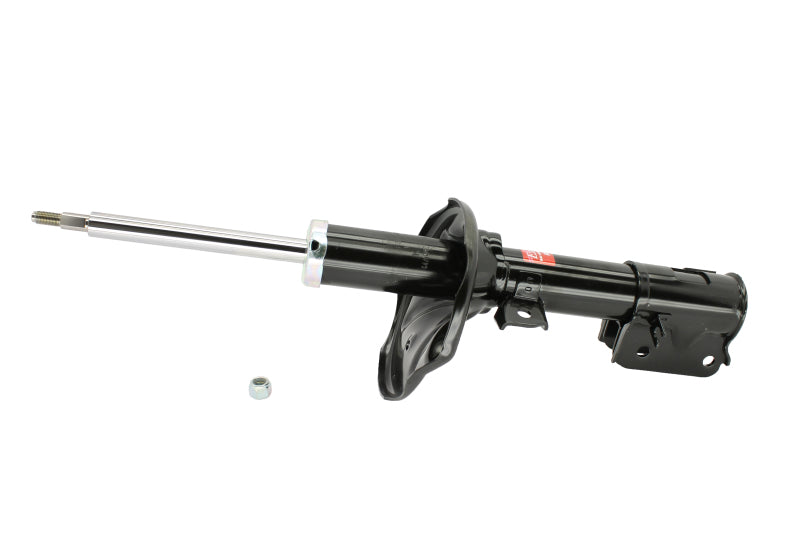KYB Shock & Strut Excel-G - KYB Shocks & Struts Excel-G Front Left HYUNDAI Santa Fe 2001-06
