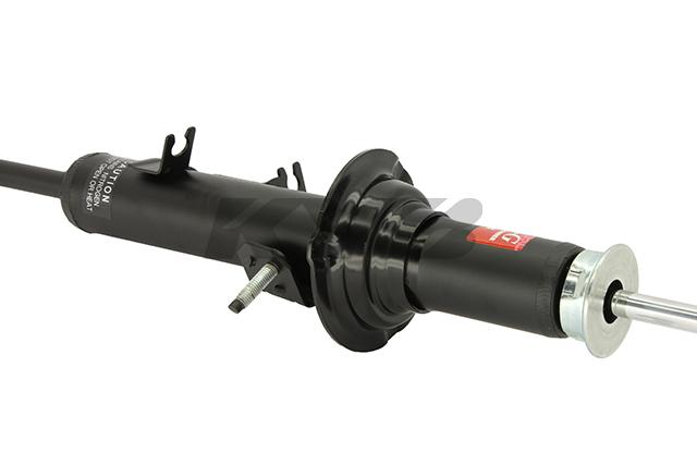 KYB Shock & Strut Excel-G - KYB Shocks & Struts Excel-G Front Left INFINITI G35 (RWD) 2003-06