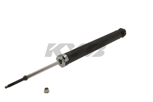 KYB Shock & Strut Excel-G - KYB Shocks & Struts Excel-G Rear NISSAN Juke 2013-2011