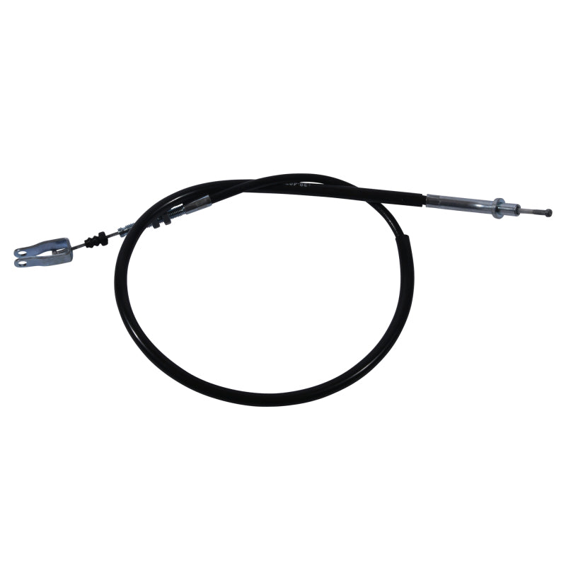 ABR Hand Cable - All Balls Racing 09-12 Yamaha YFM550 Grizzly Cable - Rear Hand - Park Brake