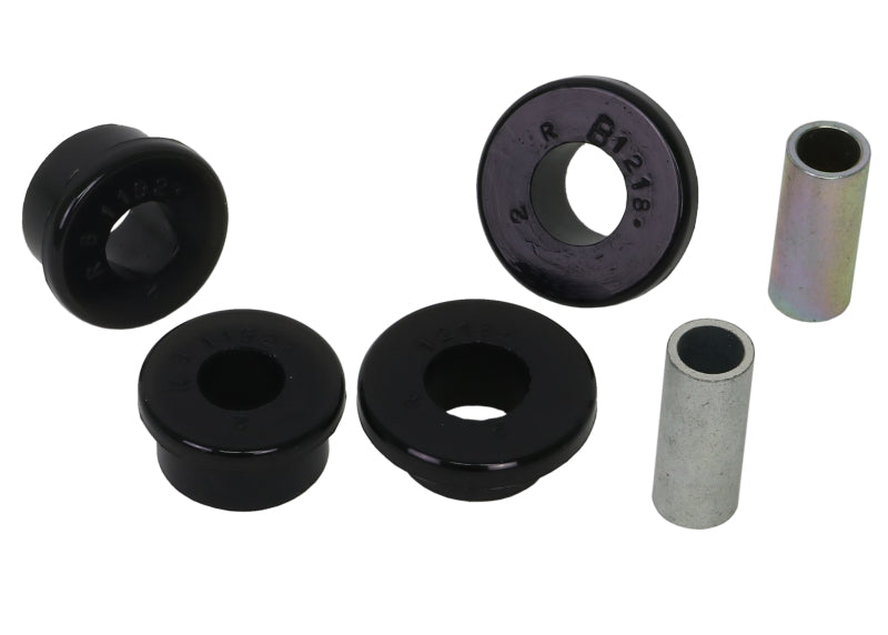 WL Bushings - Panhard Rods - Whiteline Plus 70-85 Toyota Celica Rear Panhard Rod Bushing