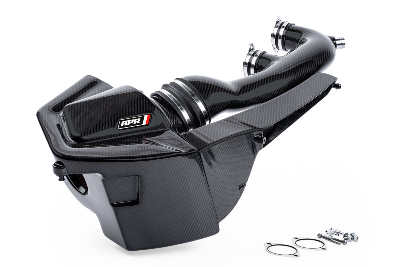 APR Intake Systems - APR 18-19 Audi RS5 B9 2.9T Carbon Fiber Intake System