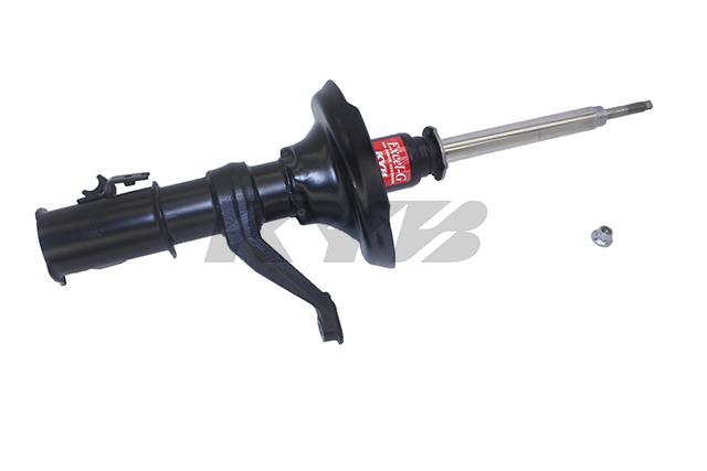 KYB Shock & Strut Excel-G - KYB Shocks & Struts Excel-G Front Right HONDA Element 2003-06