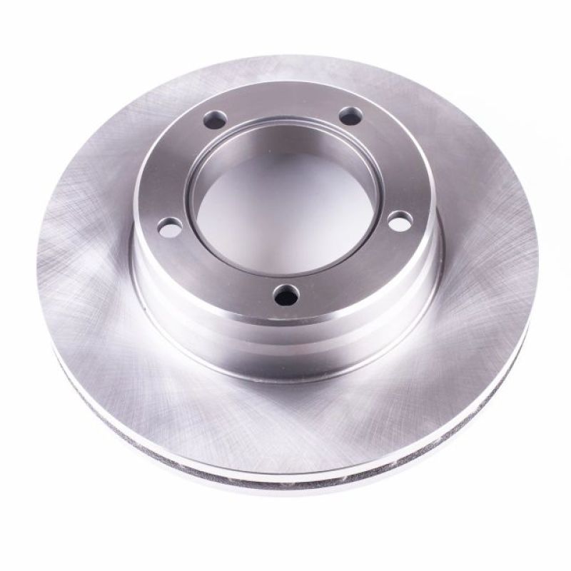 PSB Autospecialty Rotor - Power Stop 03-09 Chevrolet Kodiak Front or Rear Autospecialty Brake Rotor