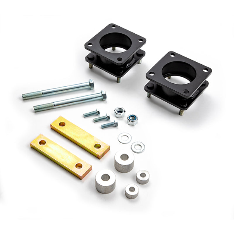 BT Leveling Spacer - Belltech 07-18 Toyota Tundra 4WD 2.5in Front Lifting Strut Spacer
