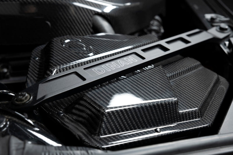DNN Cold Air Intakes - Dinan 19-26 BMW Z4 M40i Cold Air Intake