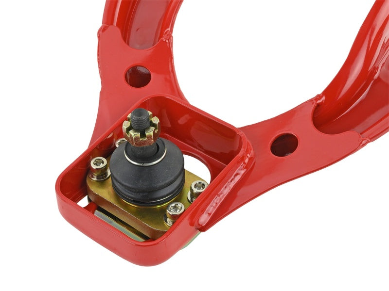 SK Pro Camber Kits - Skunk2 Pro Series 92-95 Honda Civic/94-01 Acura Integra Adjustable Front Camber Kits (+/- 5 Deg)