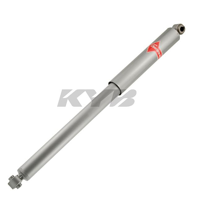 KYB Shocks & Struts Gas-A-Just - KYB Shocks & Struts Gas-A-Just Rear FORD F250 Super Duty (4WD) 2003-04 FORD F350 Super Duty (4WD) 20