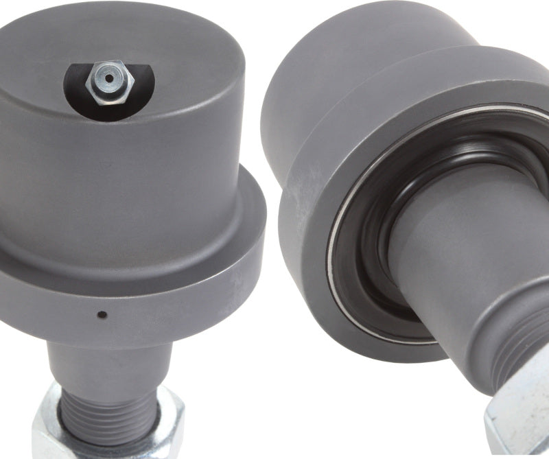 CLI Ball Joints - Carli 13-23 Ram 2500/3500 Extreme-Duty Ball Joint Package 4WD