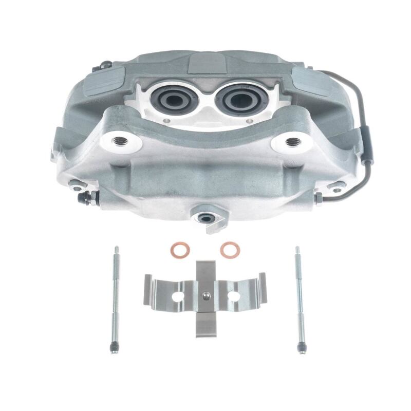 PSB Autospecialty Caliper - Power Stop 09-15 Cadillac CTS Rear Right Autospecialty Caliper