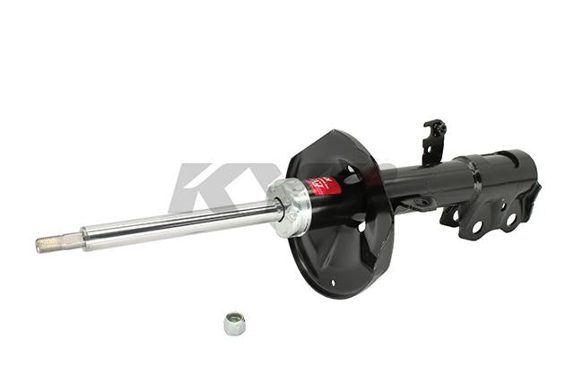 KYB Shock & Strut Excel-G - KYB Shocks & Struts Excel-G Front Left TOYOTA Corolla 2009-10 TOYOTA Matrix (FWD) 2009-10
